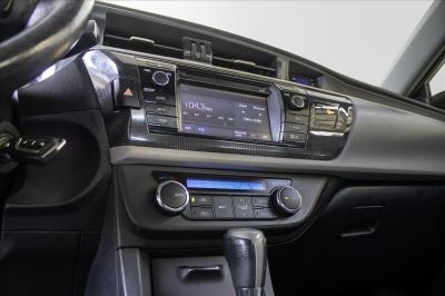 Toyota COROLLA, foto 10