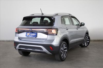 Volkswagen T CROSS, foto 4