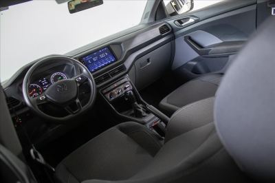 Volkswagen T CROSS, foto 6