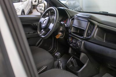 Fiat STRADA, foto 15