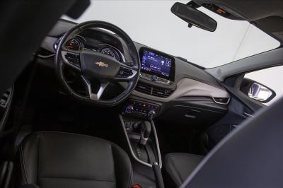 Chevrolet ONIX, foto 7