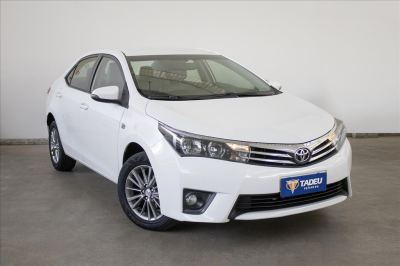 Toyota COROLLA, foto 3