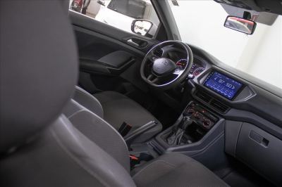 Volkswagen T CROSS, foto 7