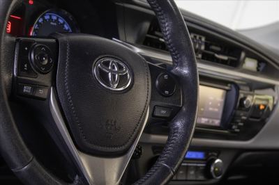 Toyota COROLLA, foto 15