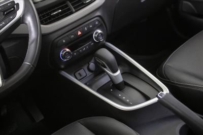 Chevrolet ONIX PLUS, foto 9