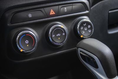 Chevrolet TRACKER, foto 12