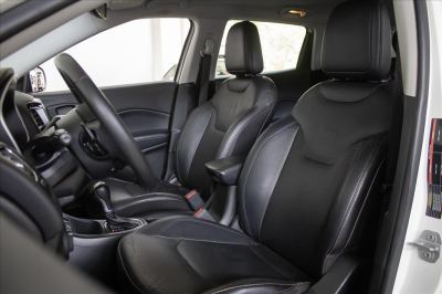 Jeep COMPASS, foto 12