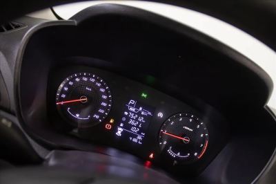 Hyundai HB20, foto 5