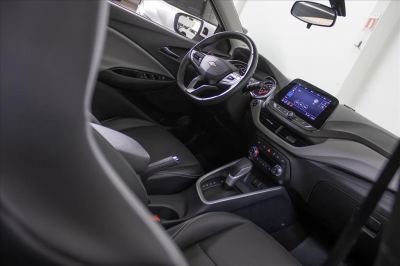 Chevrolet ONIX PLUS, foto 7
