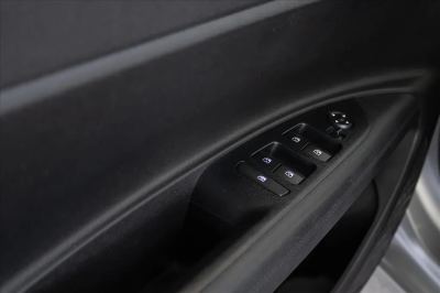 Hyundai HB20, foto 16