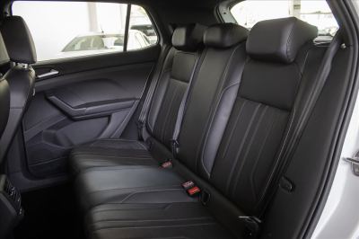 Volkswagen T CROSS, foto 13