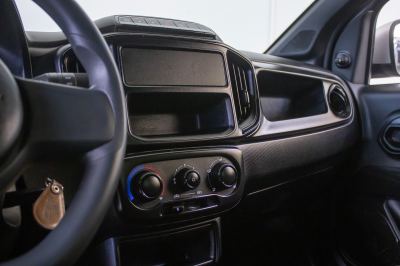 Fiat STRADA, foto 14