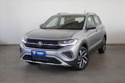 Volkswagen T CROSS, foto 1