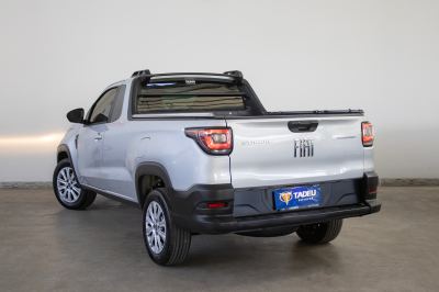 Fiat STRADA, foto 2