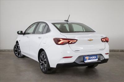 Chevrolet ONIX PLUS, foto 2