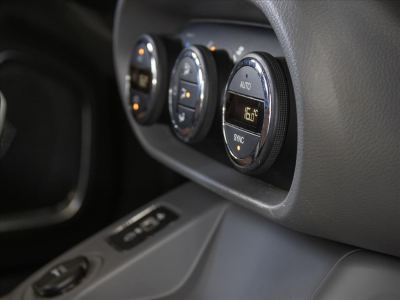 Fiat TORO, foto 10