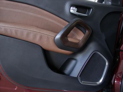 Fiat TORO, foto 14