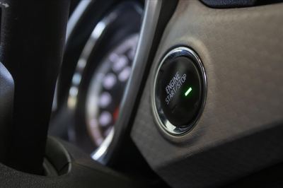 Chevrolet ONIX, foto 11