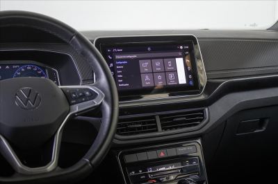Volkswagen T CROSS, foto 8