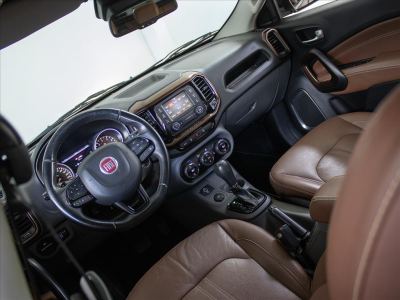 Fiat TORO, foto 6