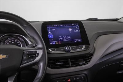 Chevrolet ONIX PLUS, foto 8