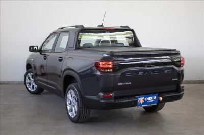 Chevrolet MONTANA, foto 2