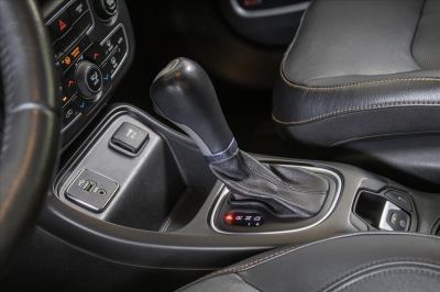 Jeep COMPASS, foto 9