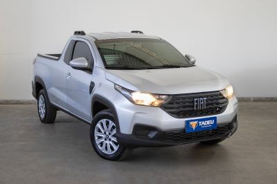 Fiat STRADA, foto 3