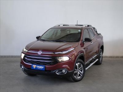 Fiat TORO, foto 1