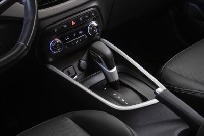 Chevrolet ONIX, foto 10