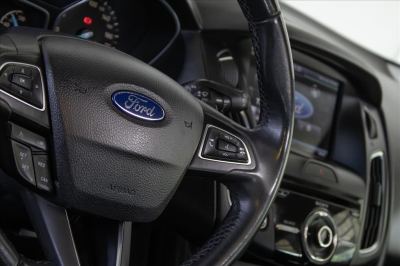 Ford FOCUS, foto 19