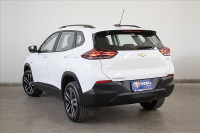 Chevrolet TRACKER, foto 2