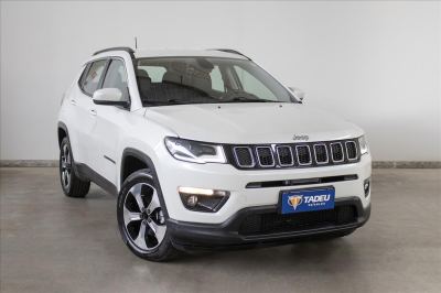 Jeep COMPASS, foto 3
