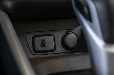Chevrolet ONIX, foto 12