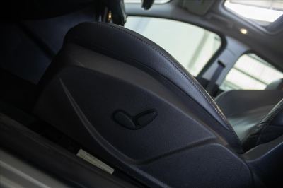 Ford FOCUS, foto 10