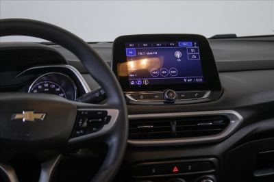 Chevrolet TRACKER, foto 9