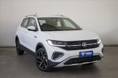 Volkswagen T CROSS, foto 3