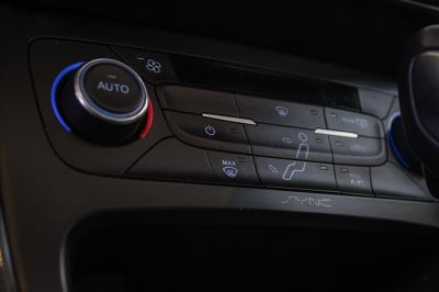 Ford FOCUS, foto 15