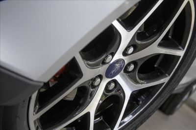 Ford FOCUS, foto 5