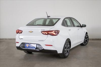 Chevrolet ONIX PLUS, foto 4