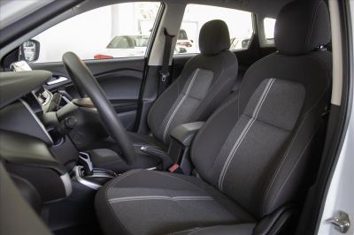 Chevrolet TRACKER, foto 13