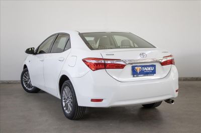 Toyota COROLLA, foto 2