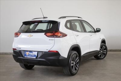 Chevrolet TRACKER, foto 4