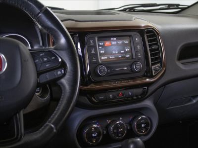 Fiat TORO, foto 8