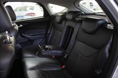 Ford FOCUS, foto 18