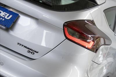 Ford FOCUS, foto 6