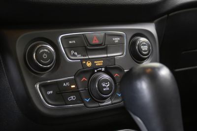 Jeep COMPASS, foto 10