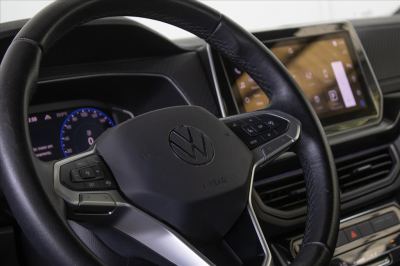 Volkswagen T CROSS, foto 16