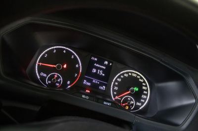 Volkswagen T CROSS, foto 5