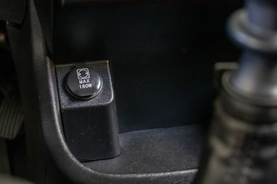 Fiat STRADA, foto 11